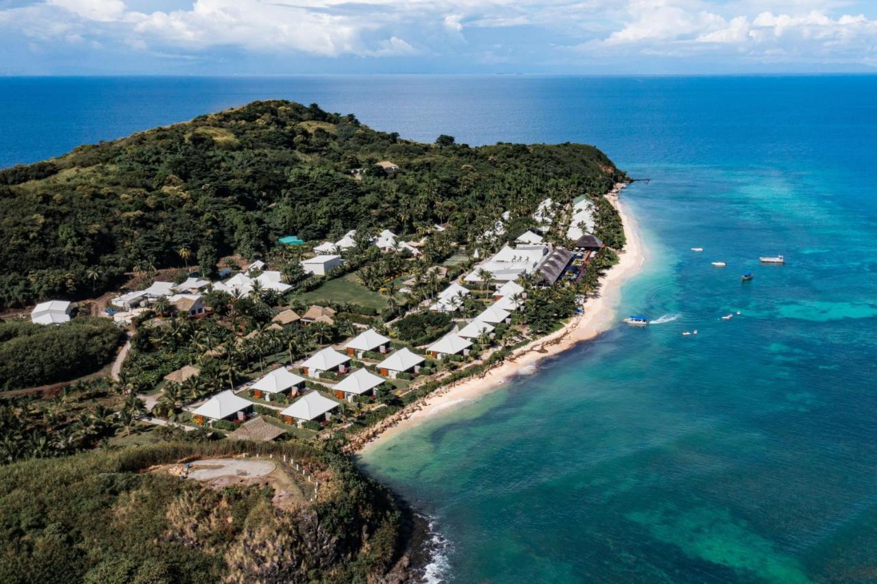Sheraton & Spa, Tokoriki Island, Fiji Tokoriki Island
