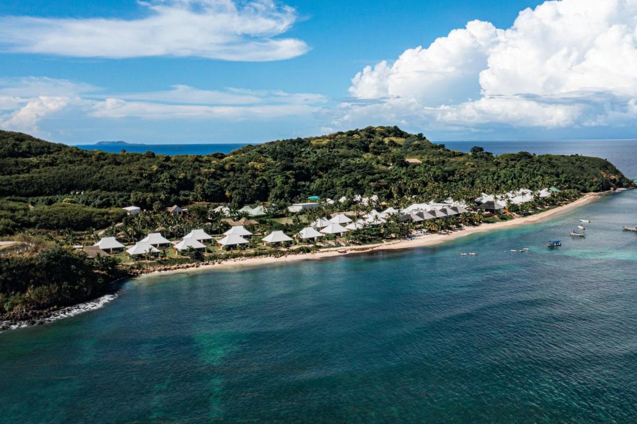 Resort Sheraton & Spa, Tokoriki Island, Fiji 5*