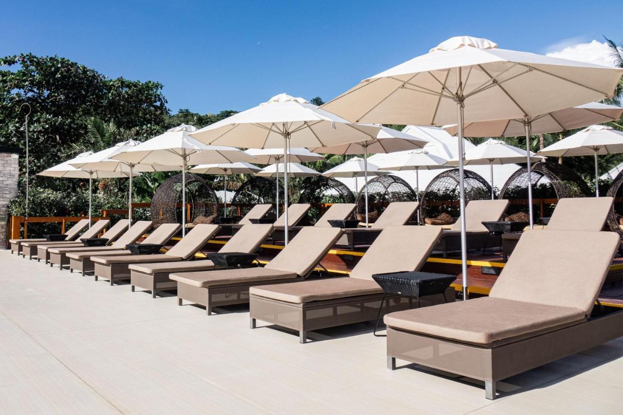 Sheraton & Spa, Tokoriki Island, Fiji 5*
