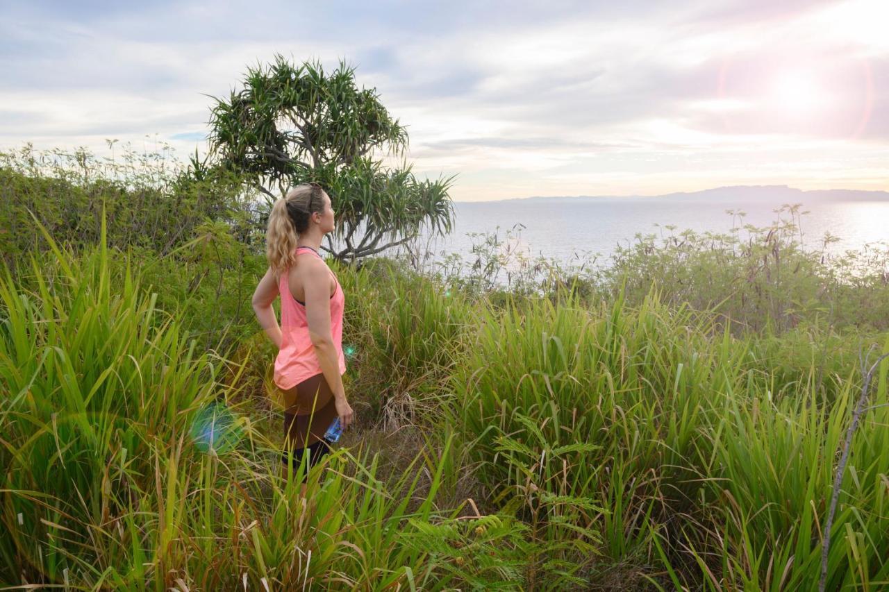 Resort Sheraton & Spa, Tokoriki Island, Fiji