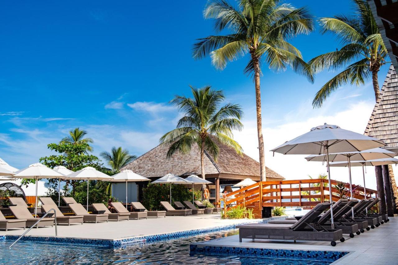 Resort Sheraton & Spa, Tokoriki Island, Fiji 5*