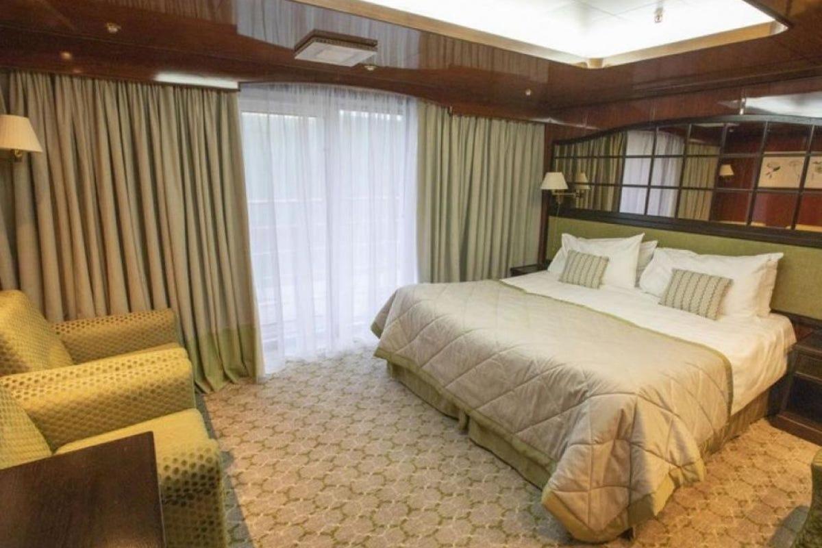 Captain Cook Cruises Fiji
