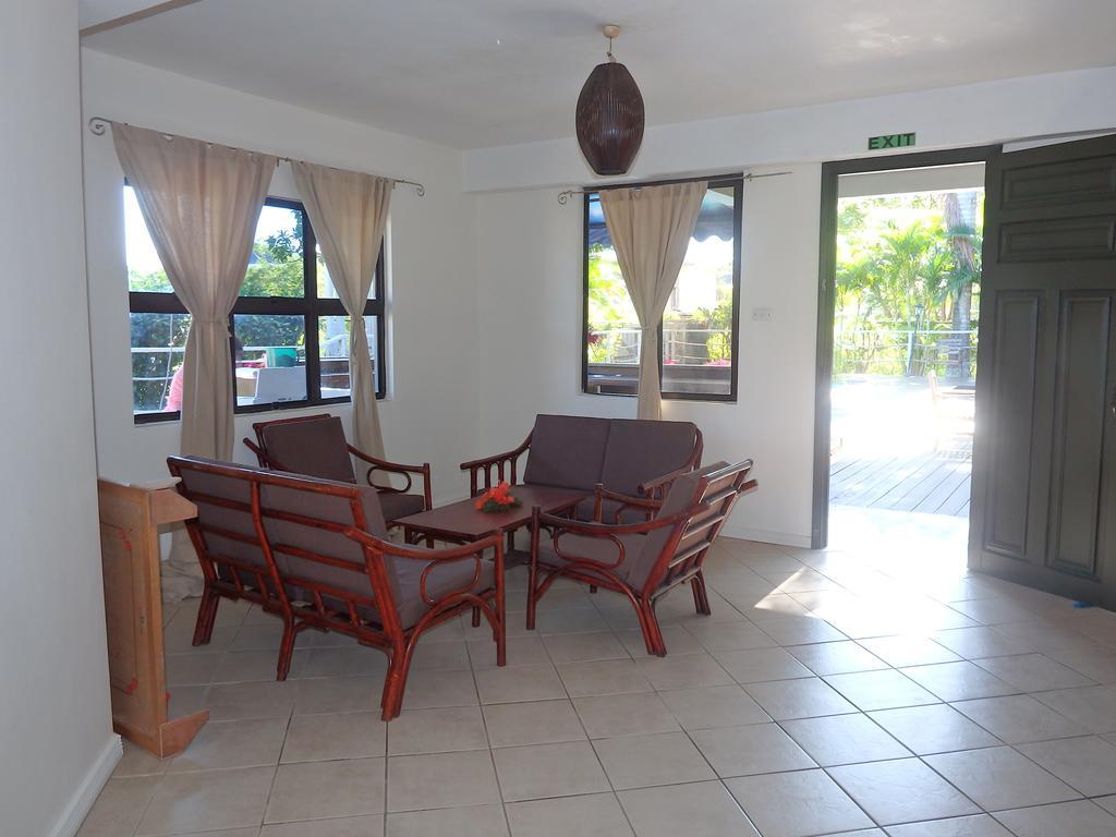 Hostel Bluewater