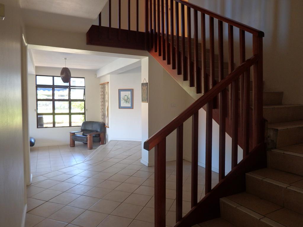 Bluewater Hostel