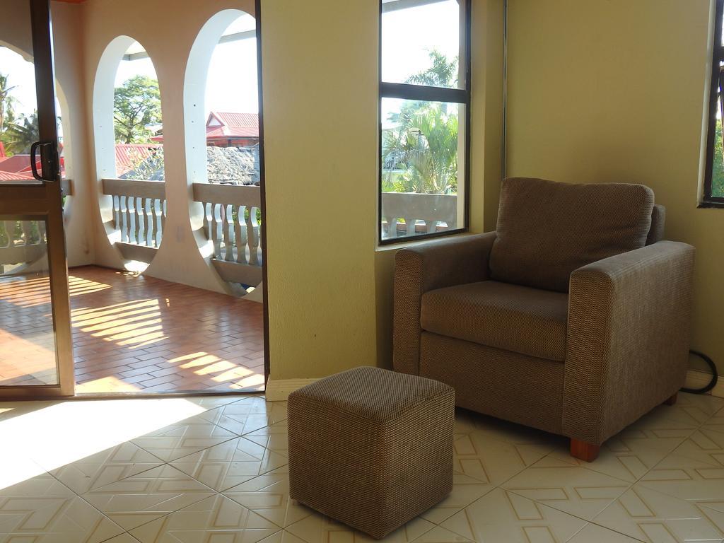 Bluewater Hostel