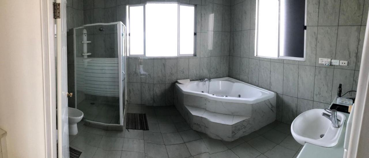 Marlin House Apartment *