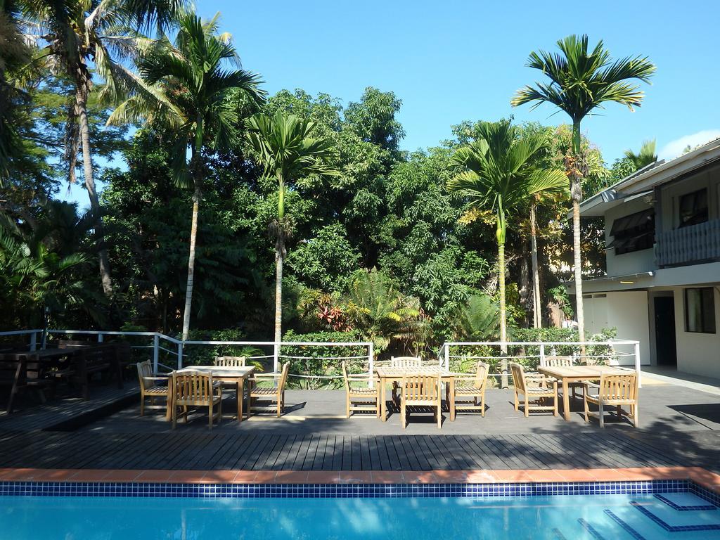 Bluewater Hostel *