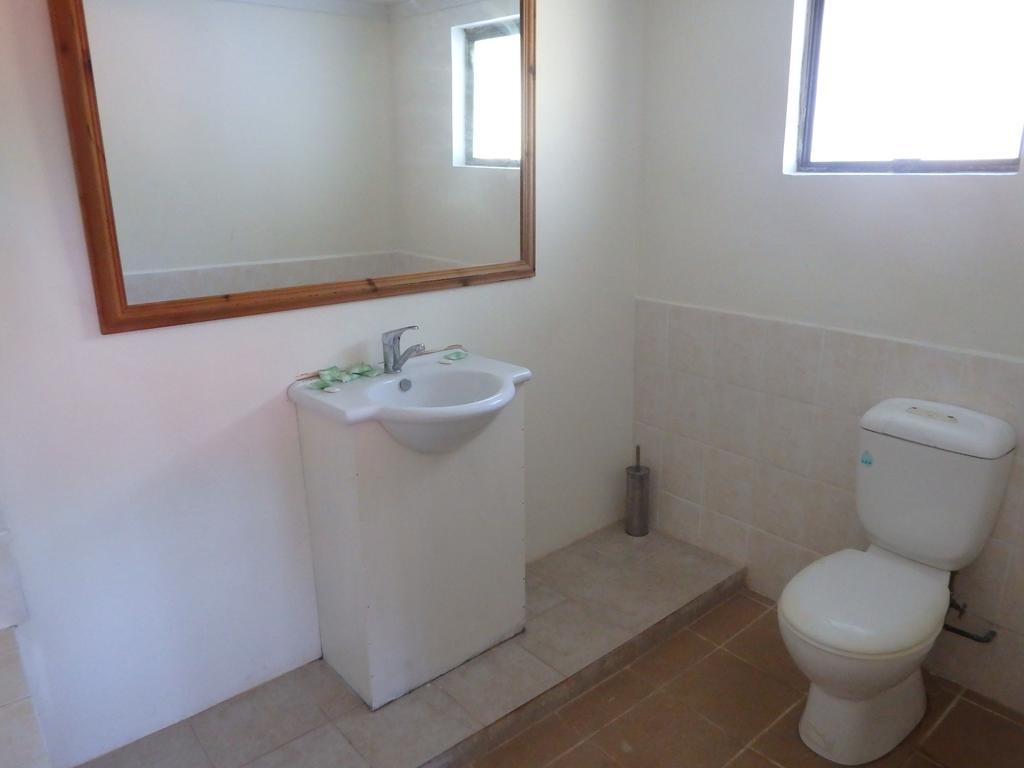 Hostel Bluewater Nadi