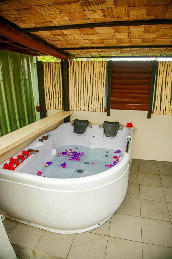 Seatiki Fiji Hotel Sigatoka