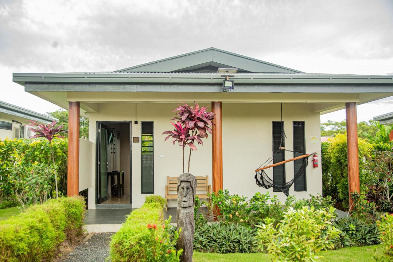 Seatiki Fiji Hotel Sigatoka