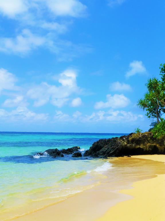 Mai Dive' Astrolabe Reef Resort