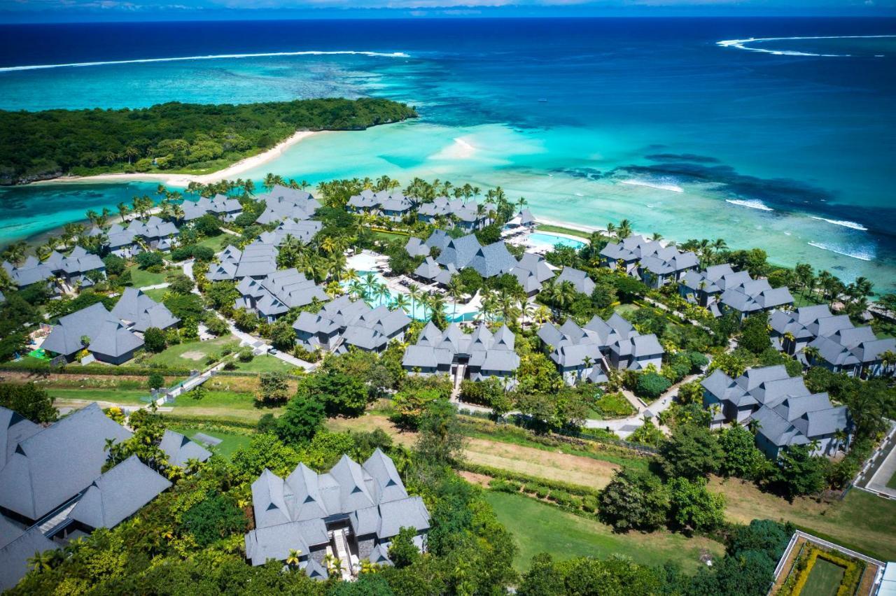 Intercontinental Fiji Golf & By Ihg 5* Natadola