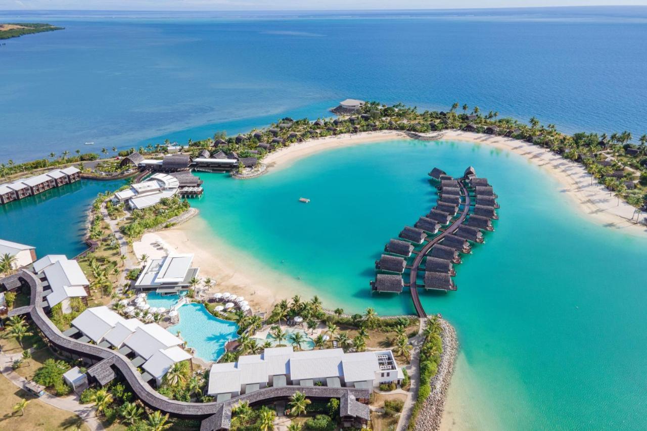 Fiji Marriott Bay 5* Momi
