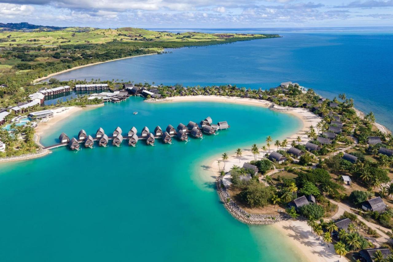 Fiji Marriott Bay Resort