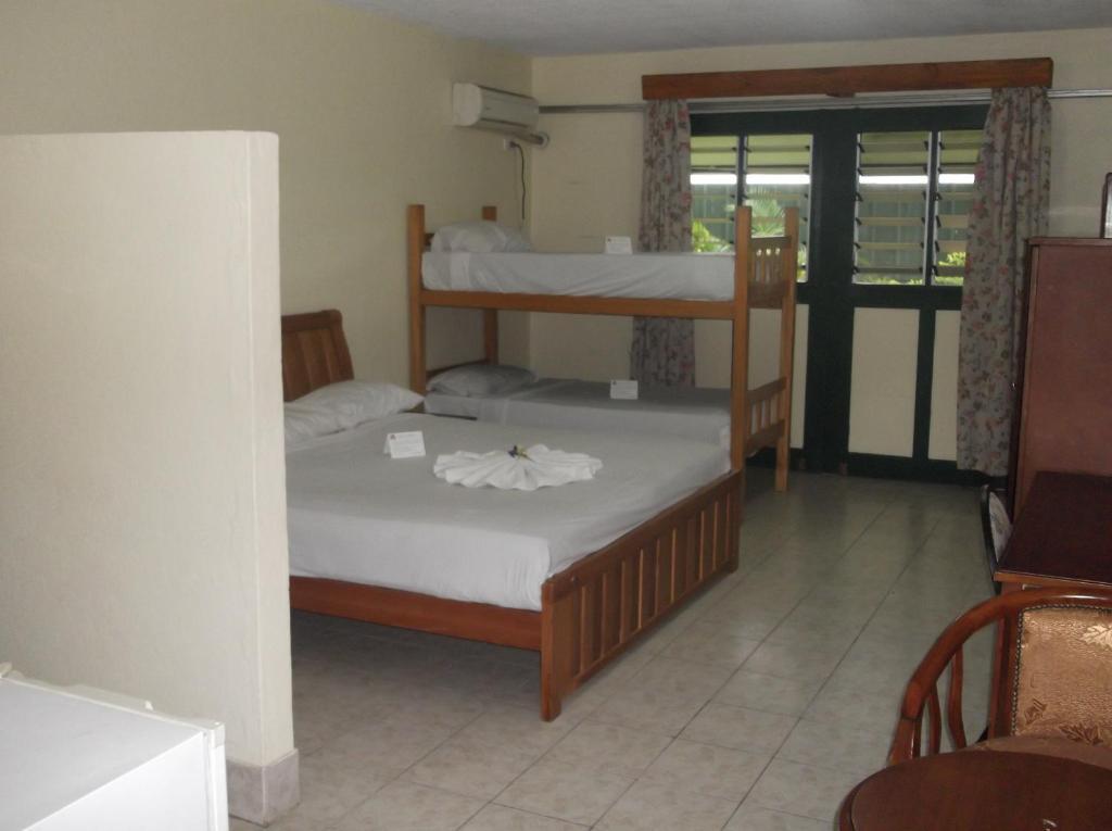 Hotel 6 Suva