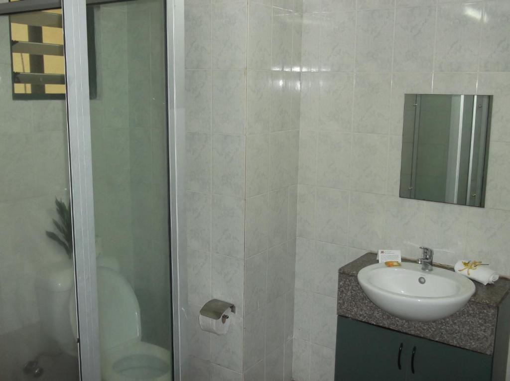 Hotel 6 Suva