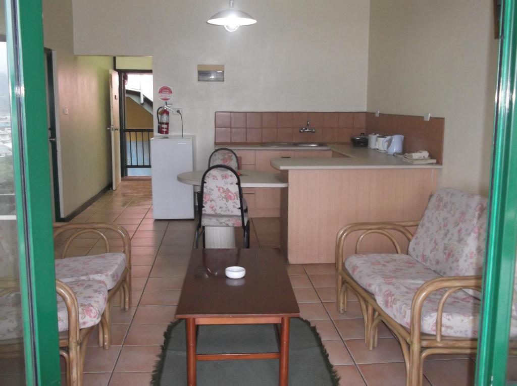 Hotel 6 Suva