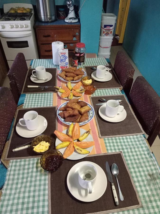 Save's Homestay Nadi