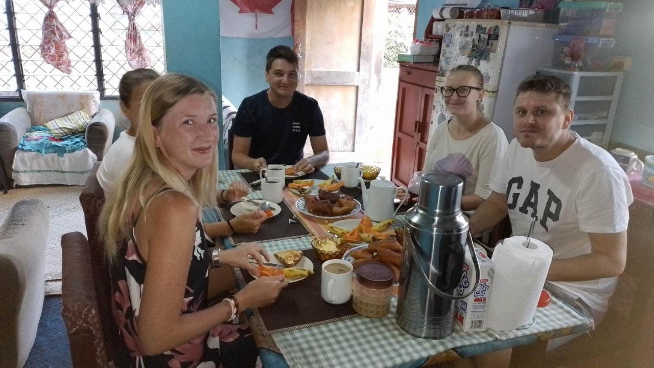 Homestay Save's Nadi