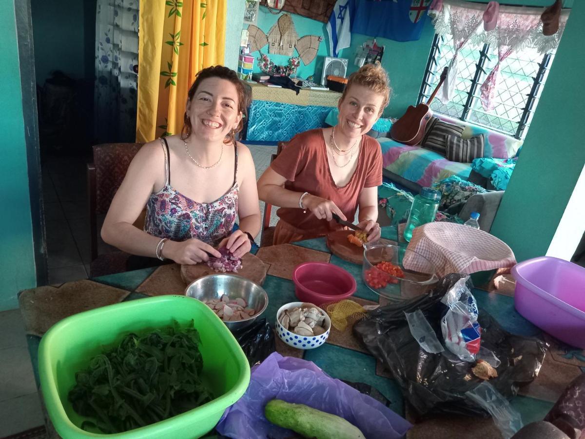 Homestay Save's