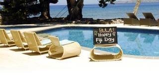 Garden Island 3* Waiyevo