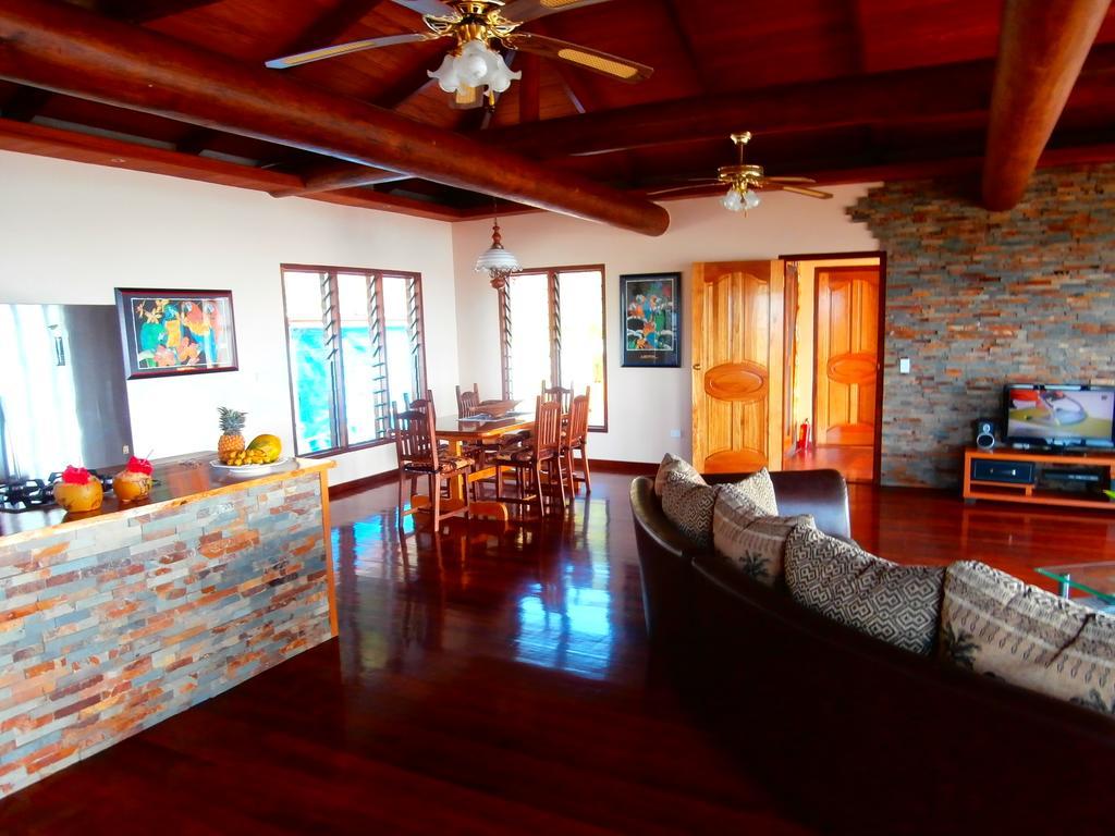 Korovesi Sunshine Apartment