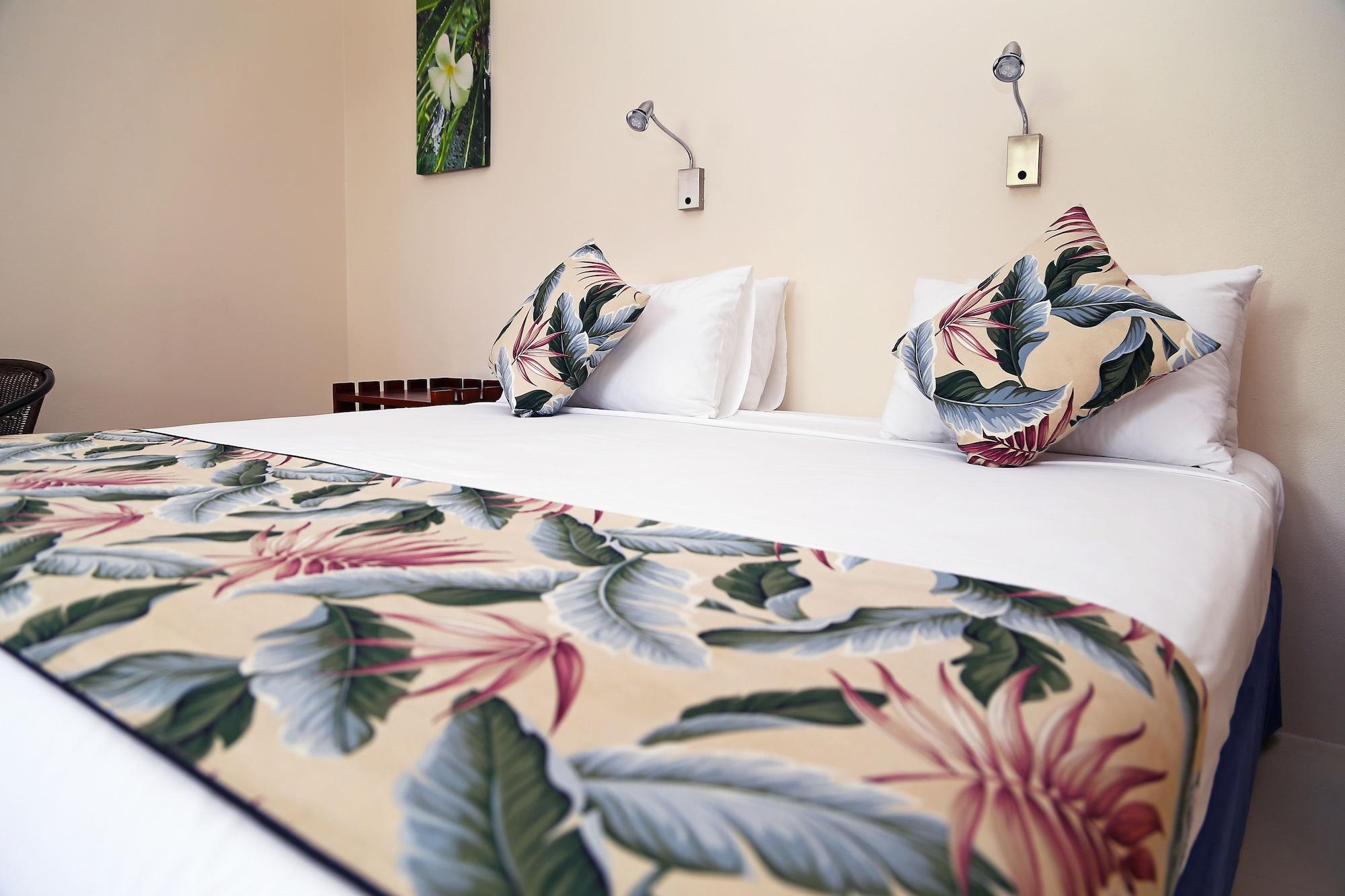 Aquarius On The Hotel Nadi