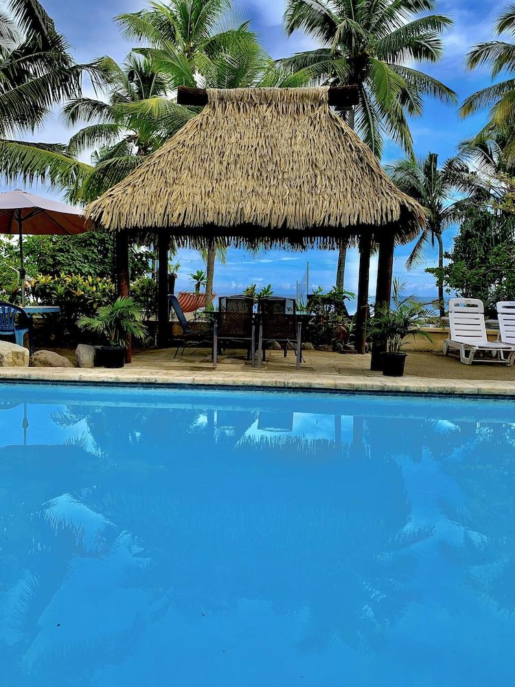 Aquarius On The Hotel Nadi