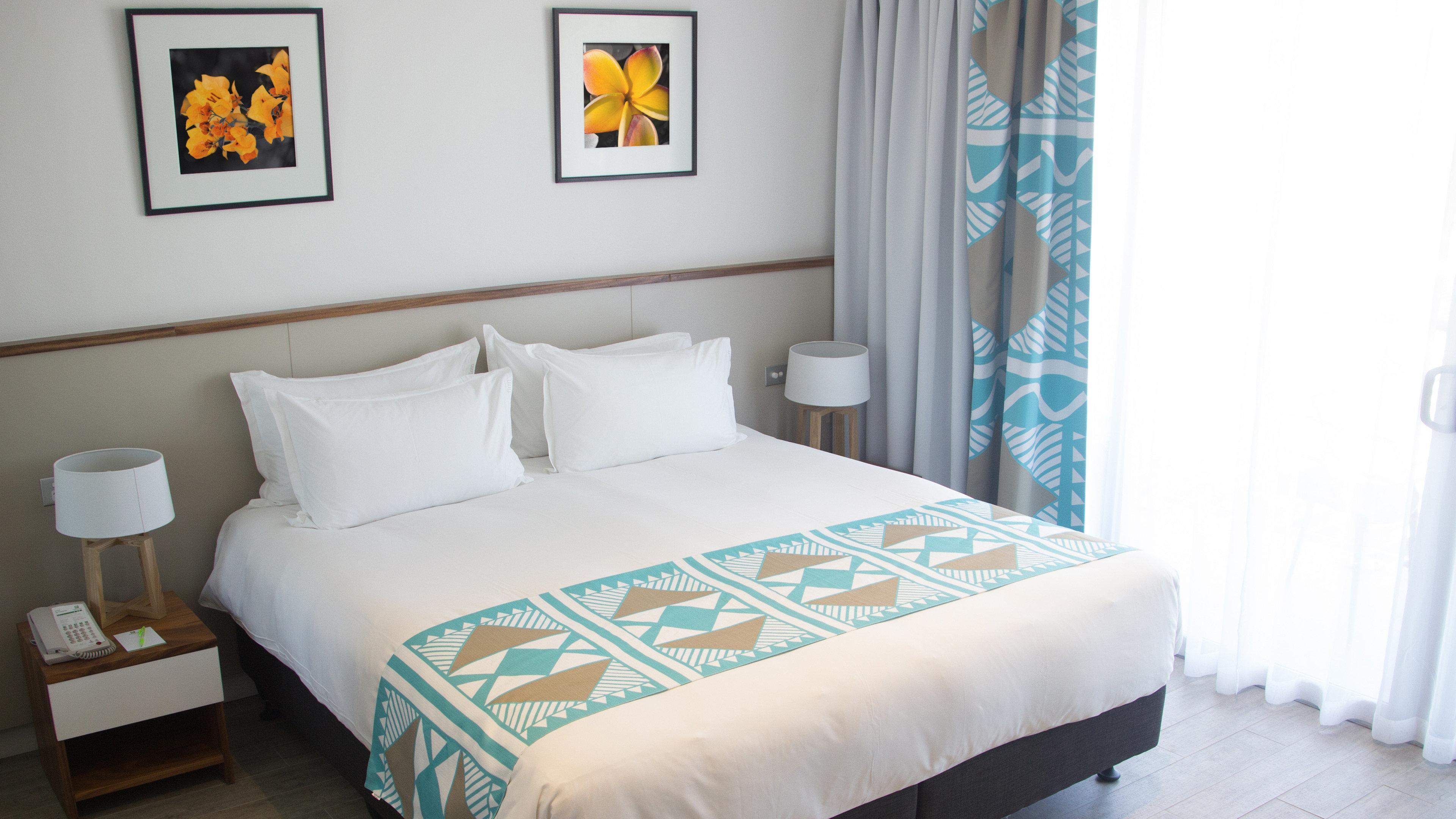 By Ihg Suva