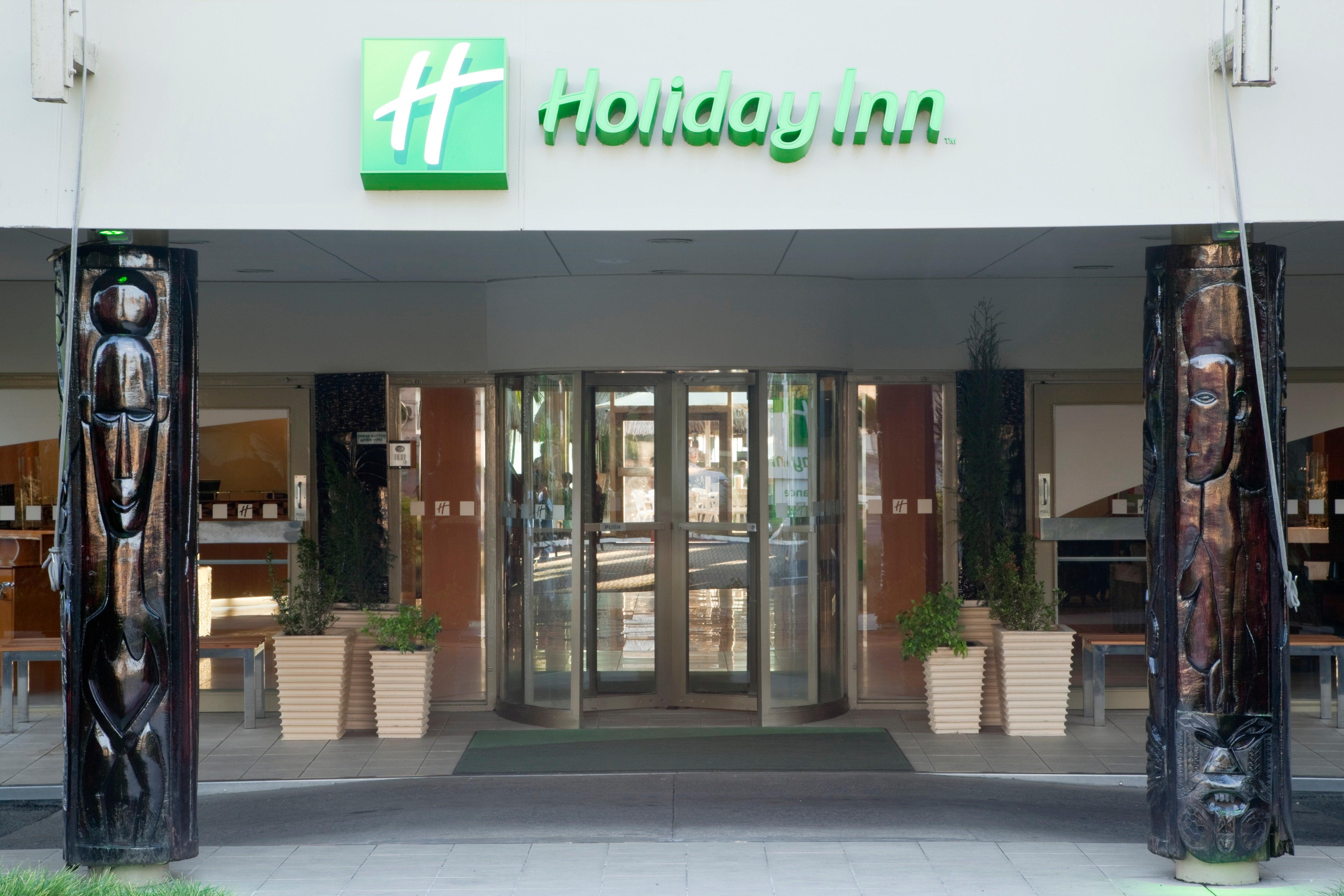 By Ihg Hotel