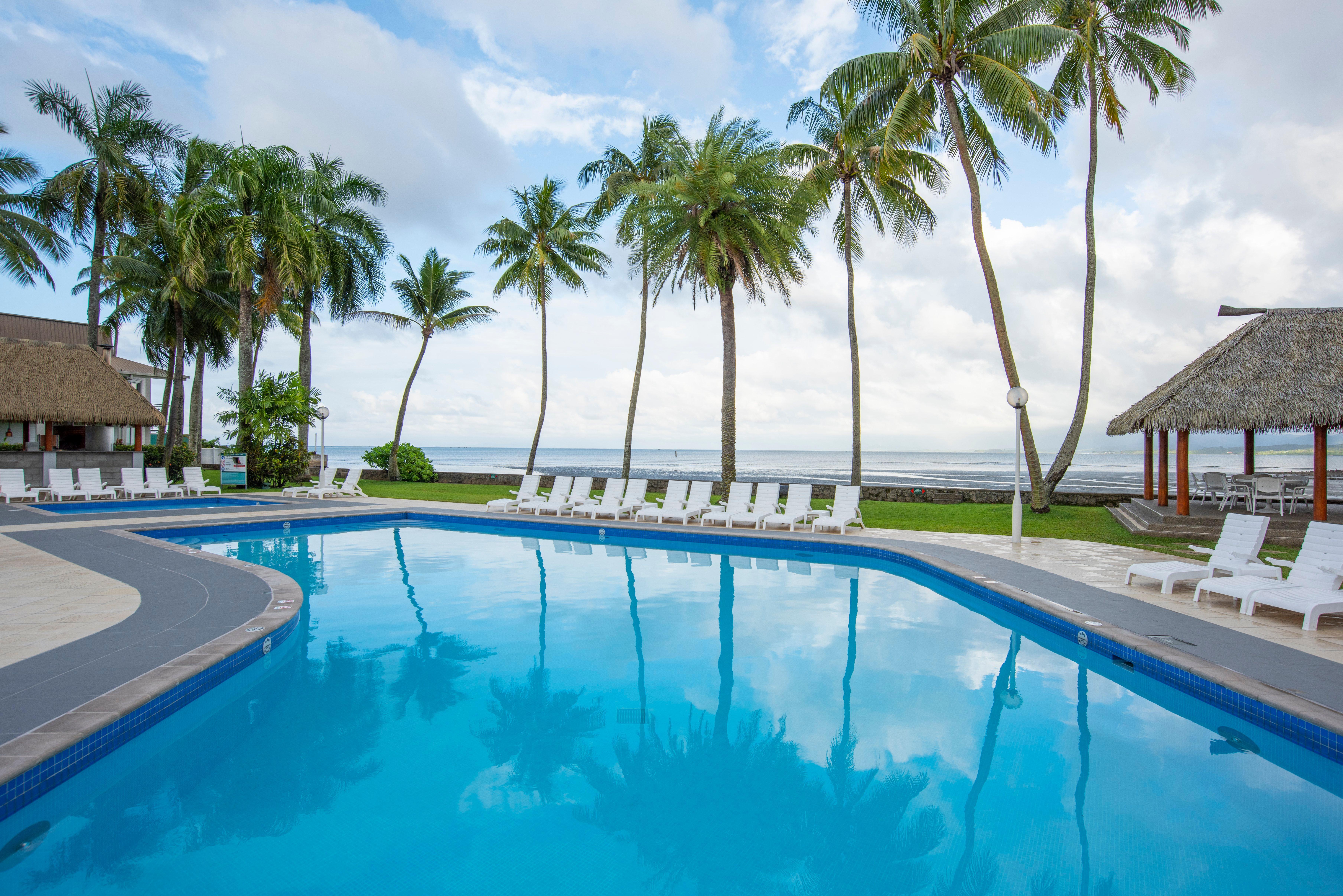 By Ihg Suva