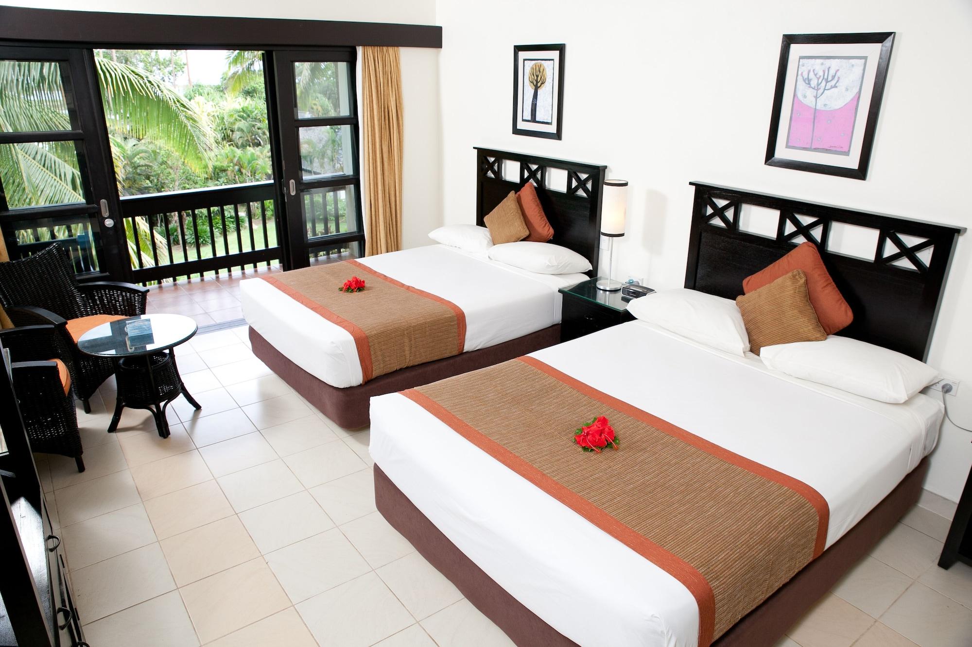 The Naviti Hotel 4*
