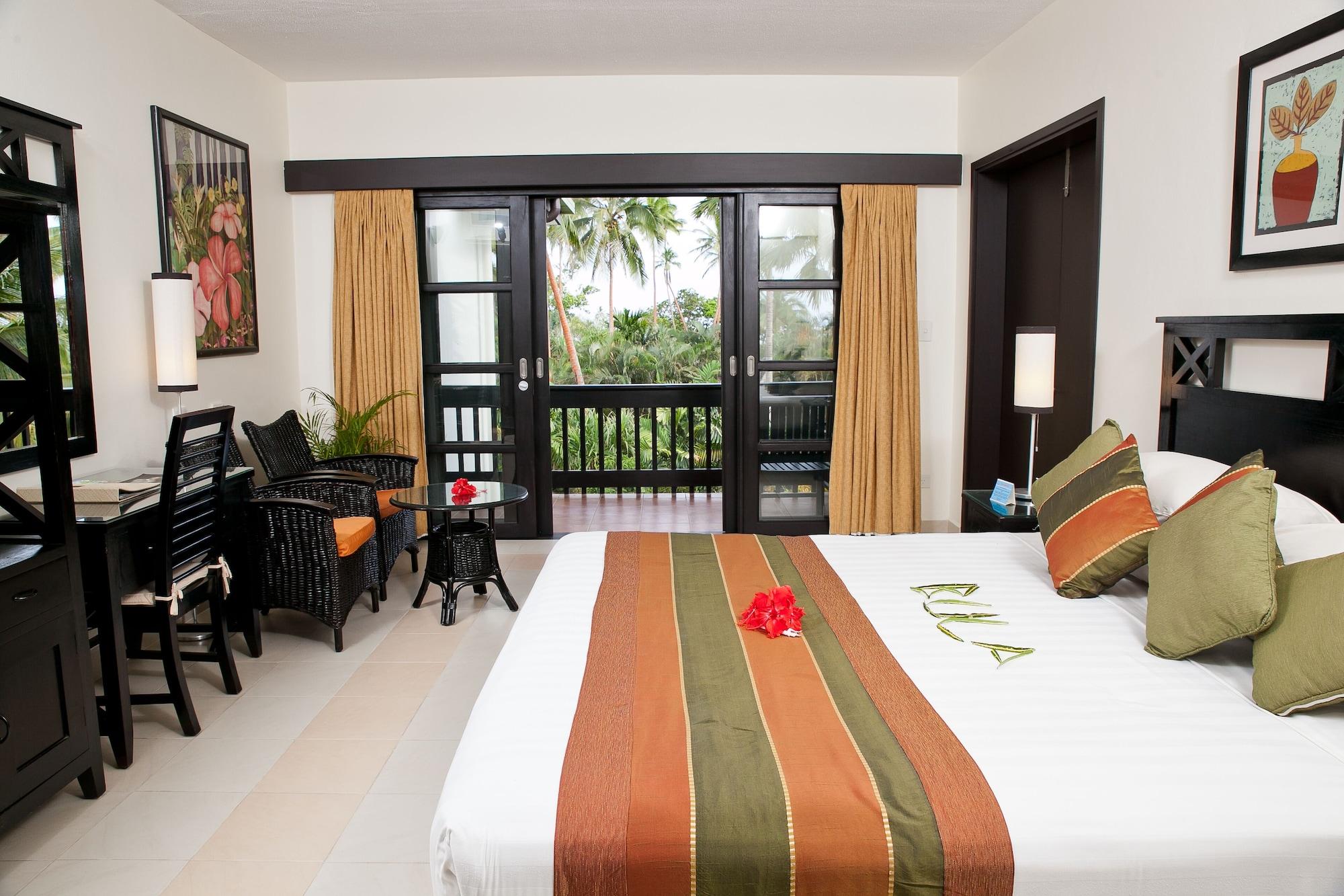 The Naviti Hotel