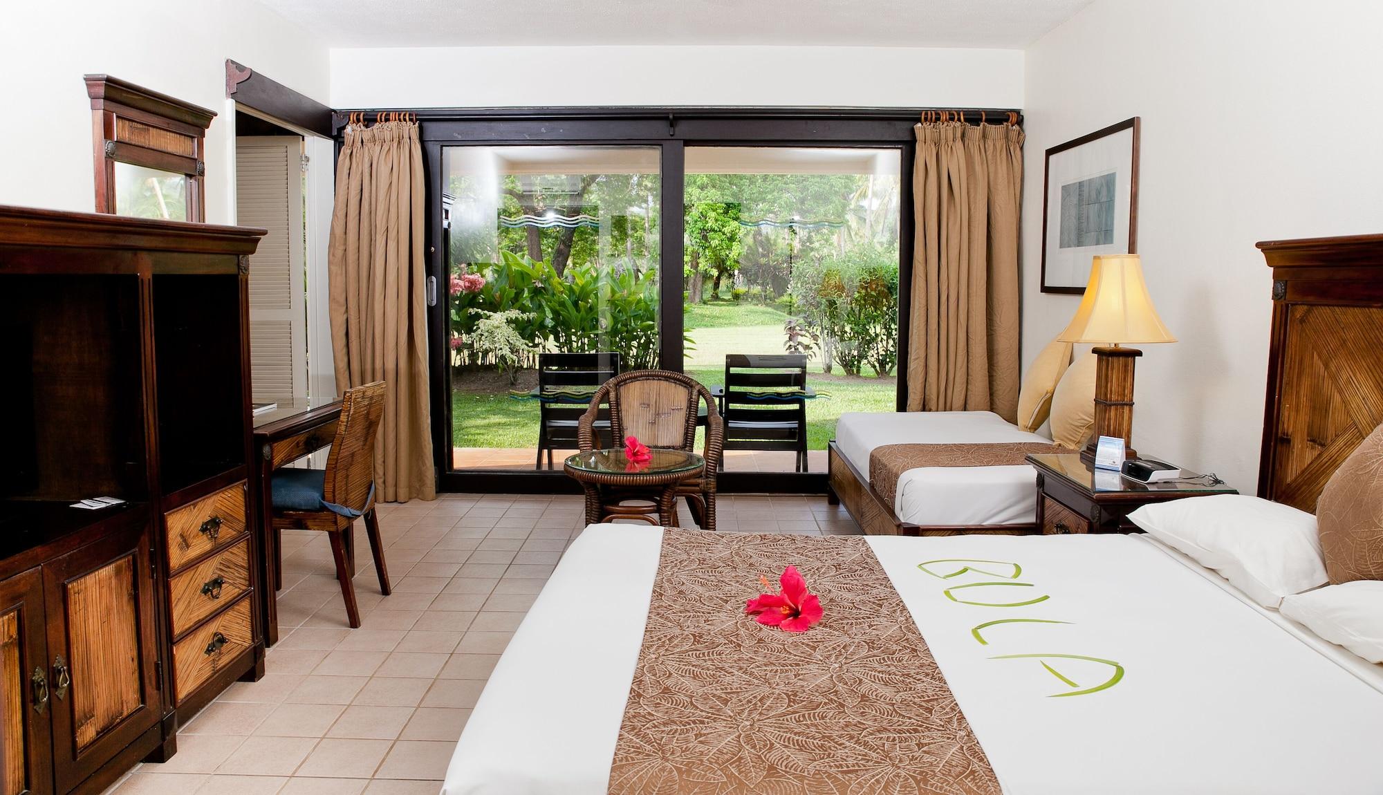 The Naviti Hotel Korolevu (Viti Levu)