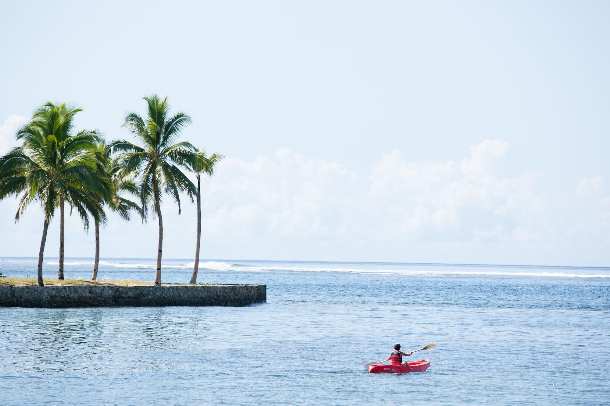 The Naviti Hotel