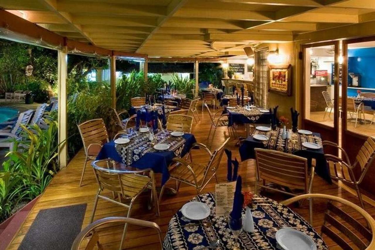 Bay 3* Nadi