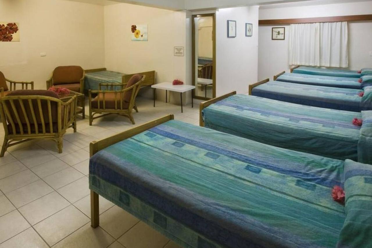 Resort Bay Nadi