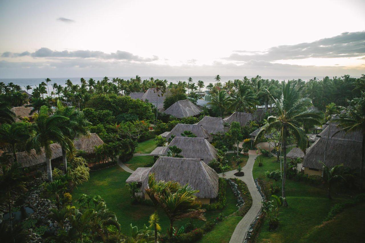 Outrigger Fiji Korotogo