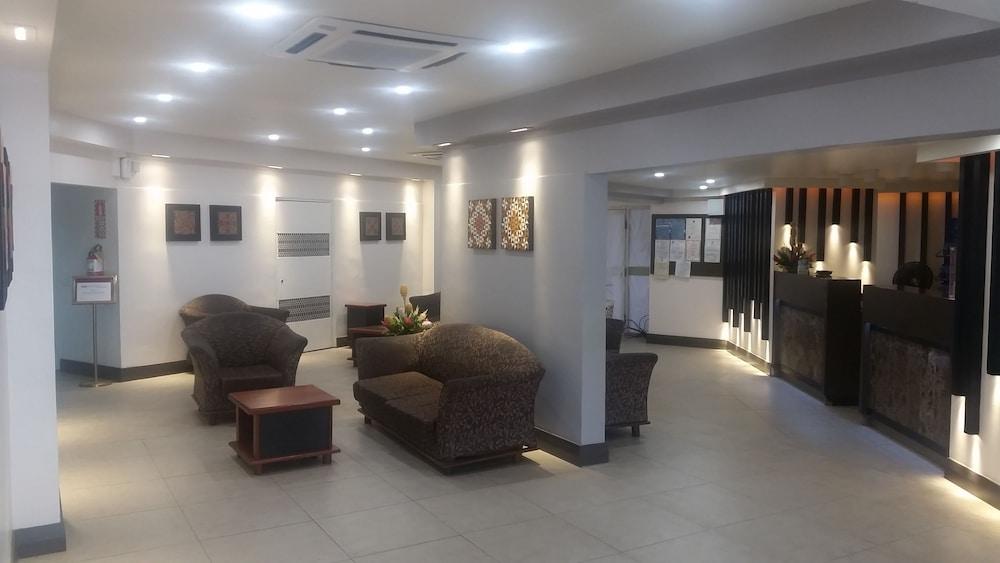 Peninsula International Suva