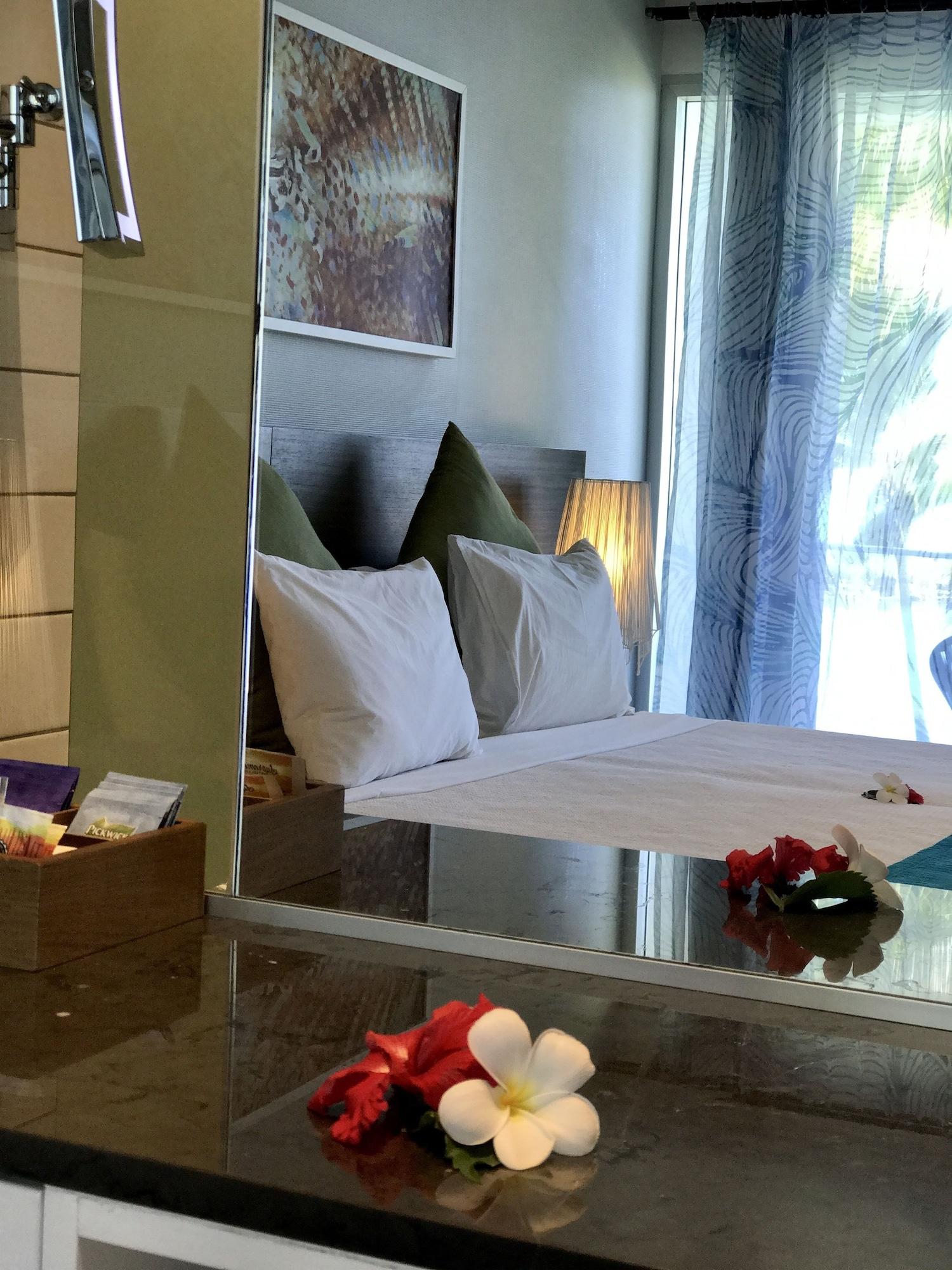 The Pearl South Pacific Resort, & Golf Course Resort 4*