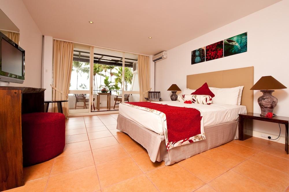 The Pearl South Pacific Resort, & Golf Course 4* Pacific Harbour