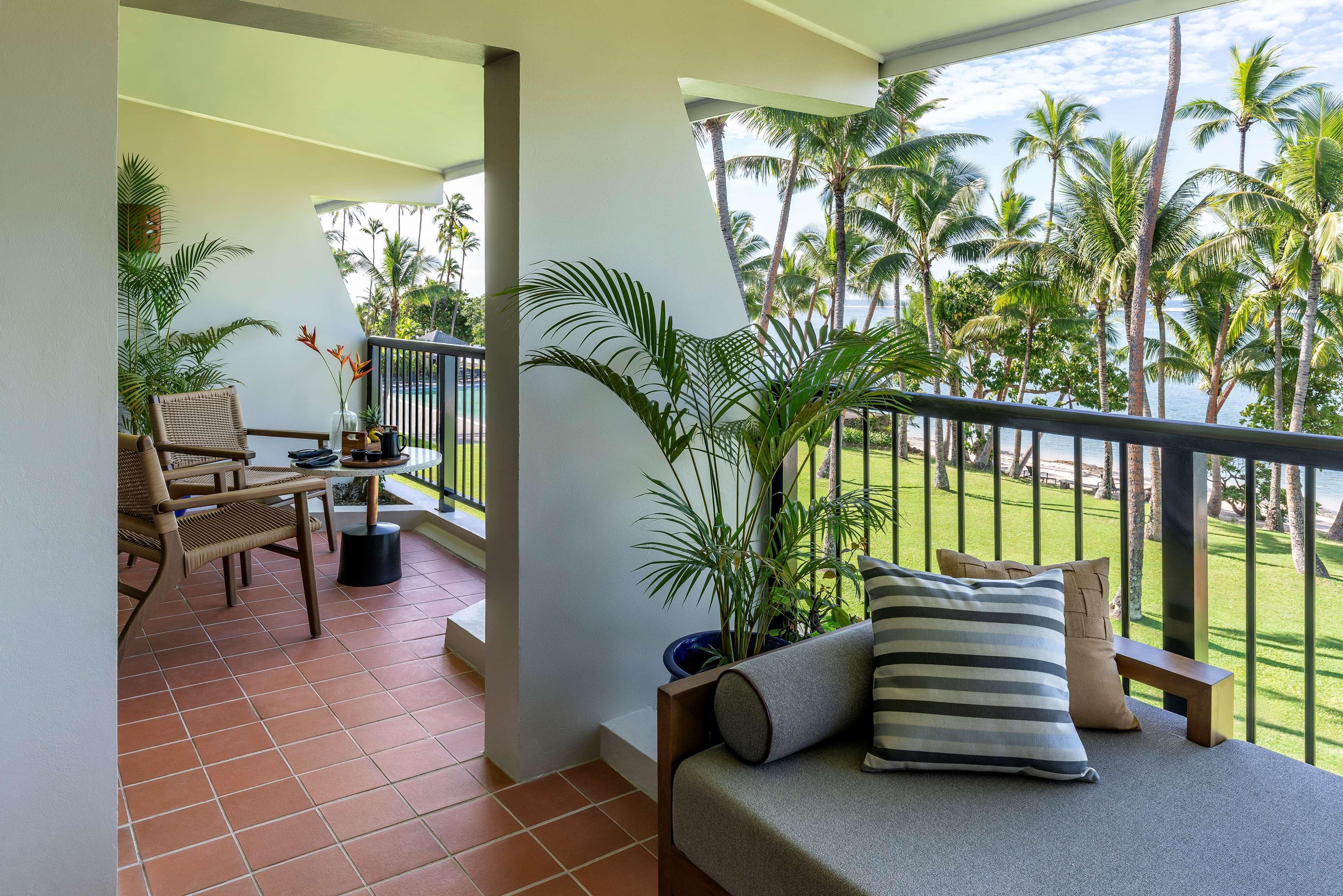 Shangri-la Yanuca Island, Fiji Resort