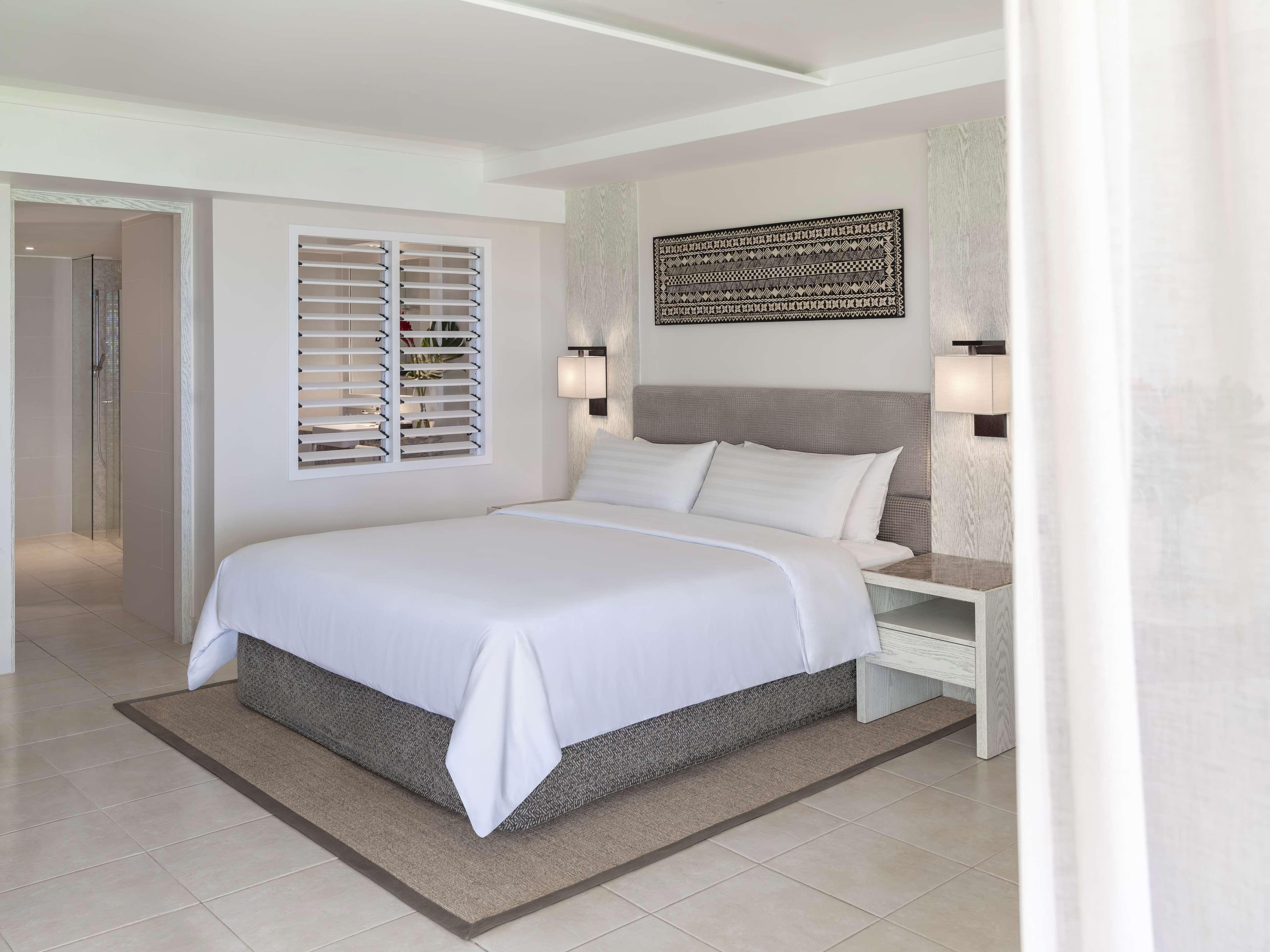 Shangri-la Yanuca Island, Fiji Resort