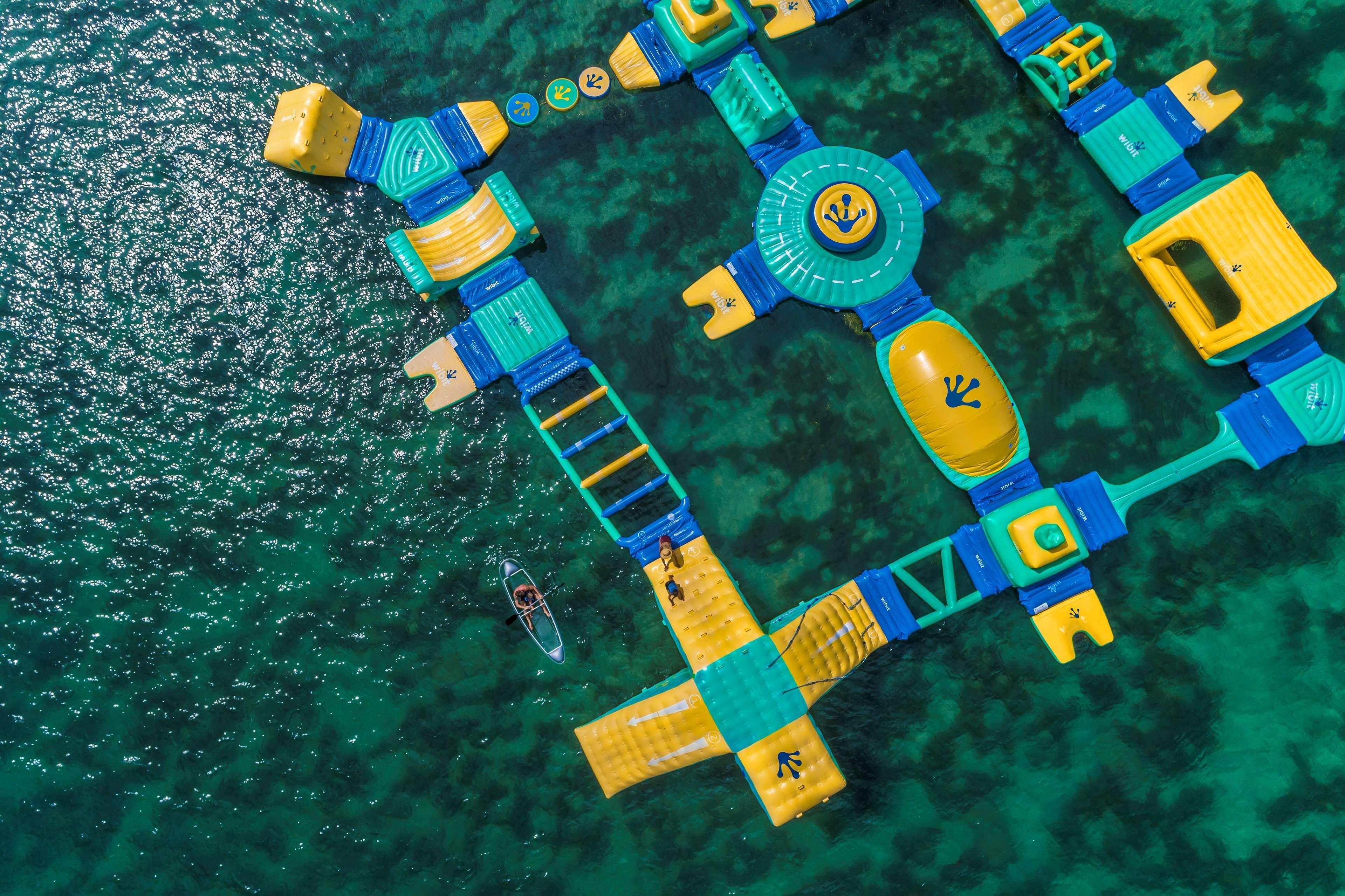 Resort Shangri-la Yanuca Island, Fiji Voua