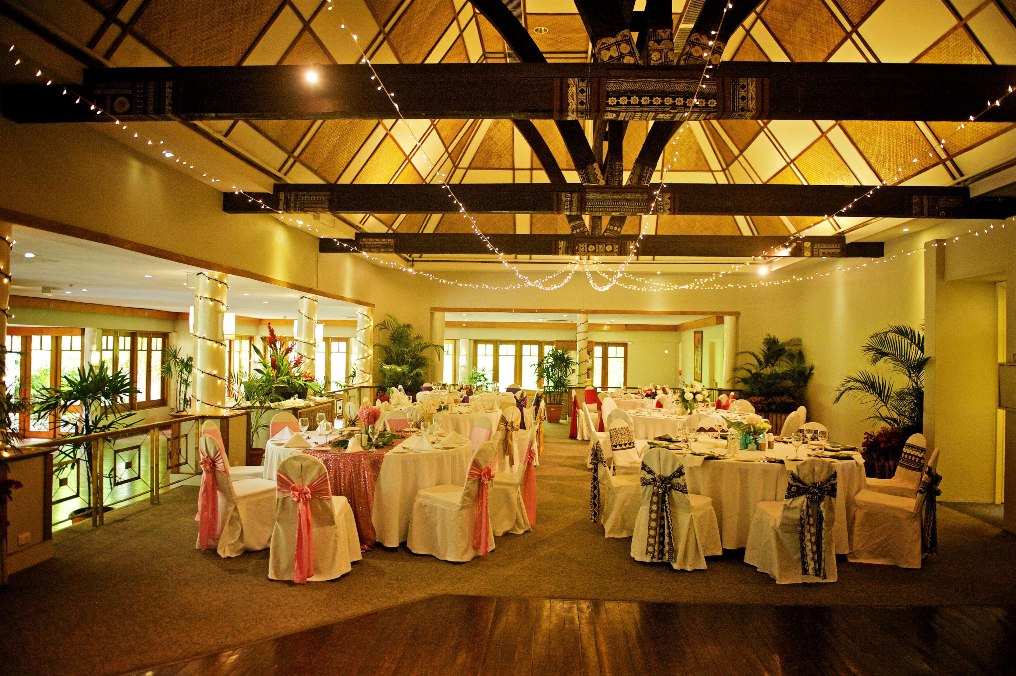 Shangri-la Yanuca Island, Fiji Voua