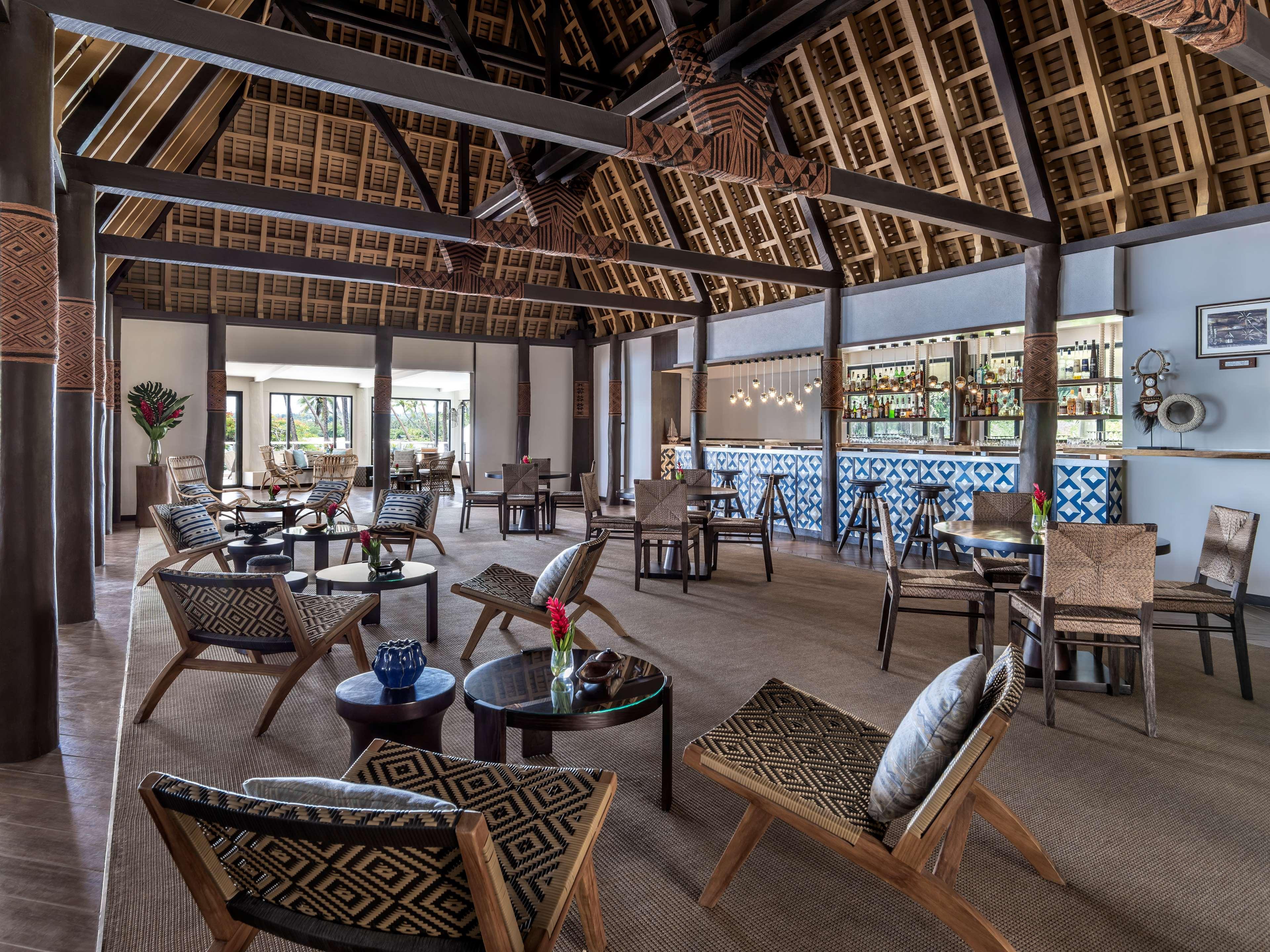 Shangri-la Yanuca Island, Fiji Resort