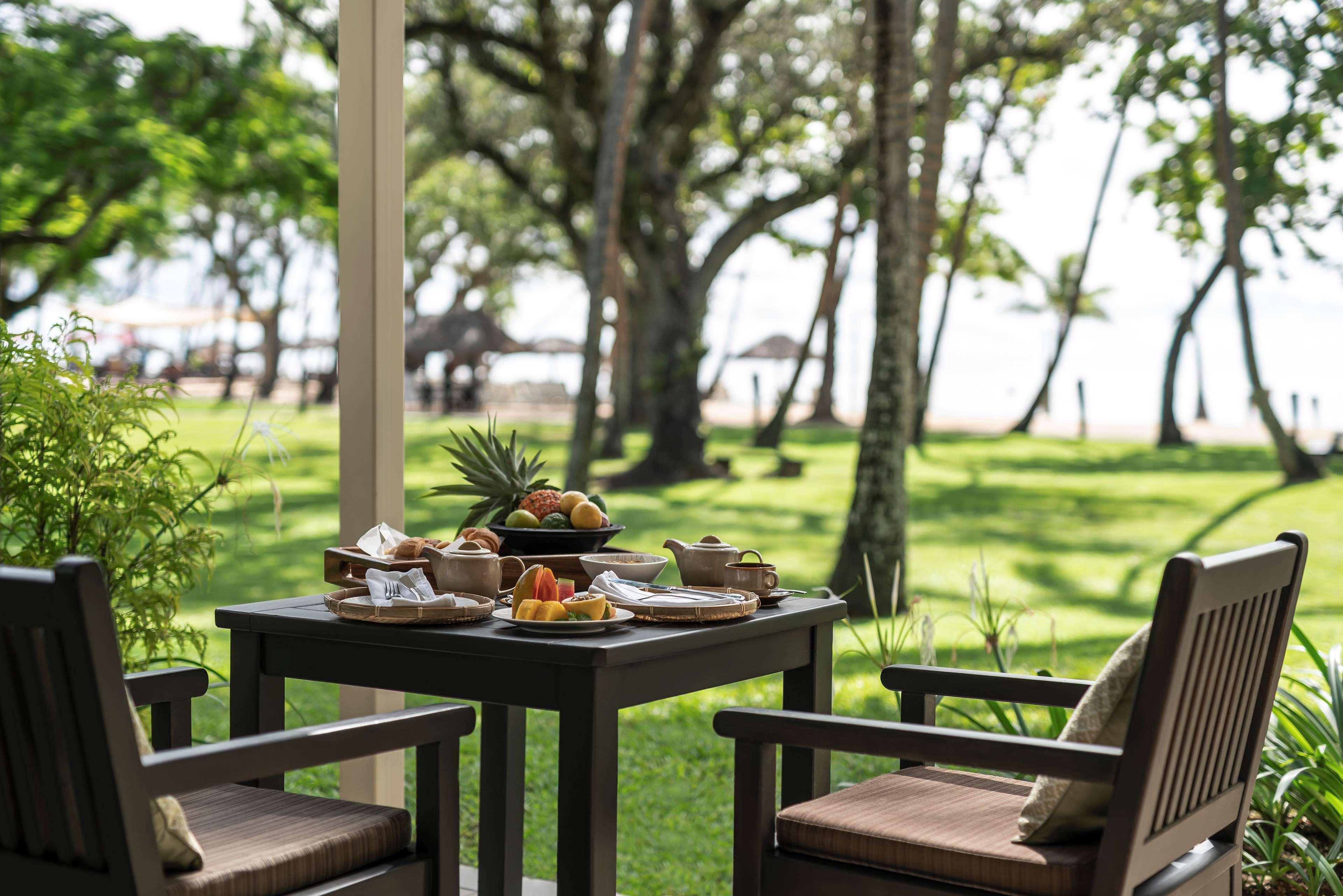 Shangri-la Yanuca Island, Fiji Resort Voua