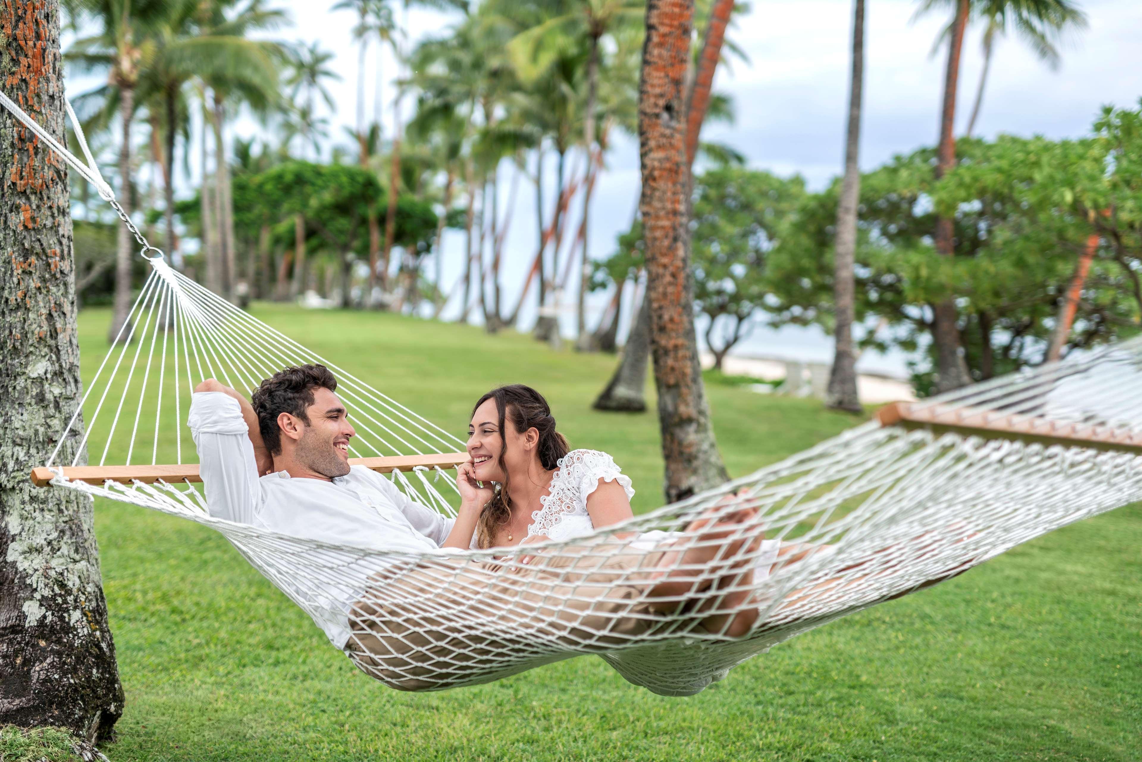 Shangri-la Yanuca Island, Fiji Resort