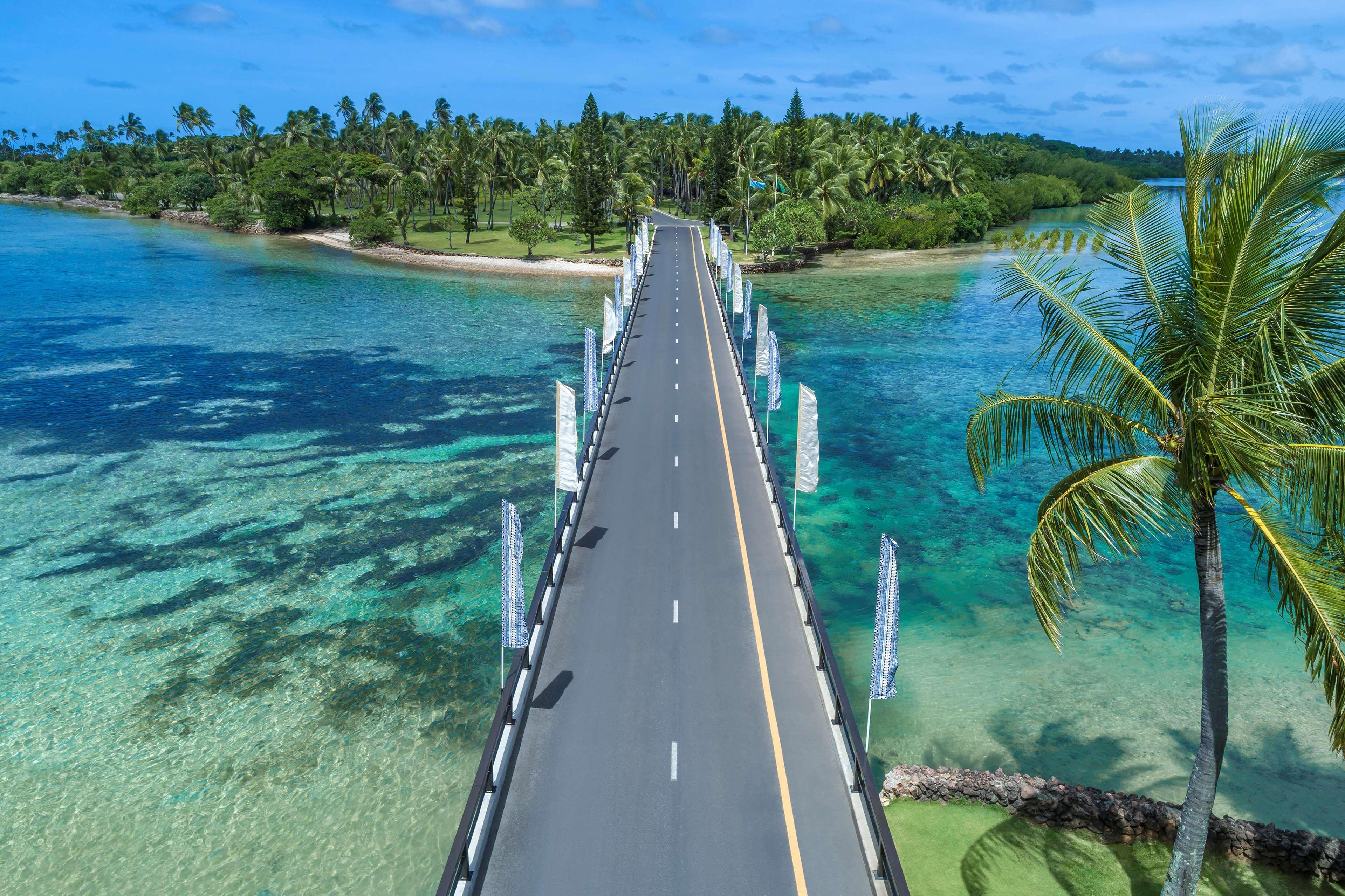 Resort Shangri-la Yanuca Island, Fiji 5*