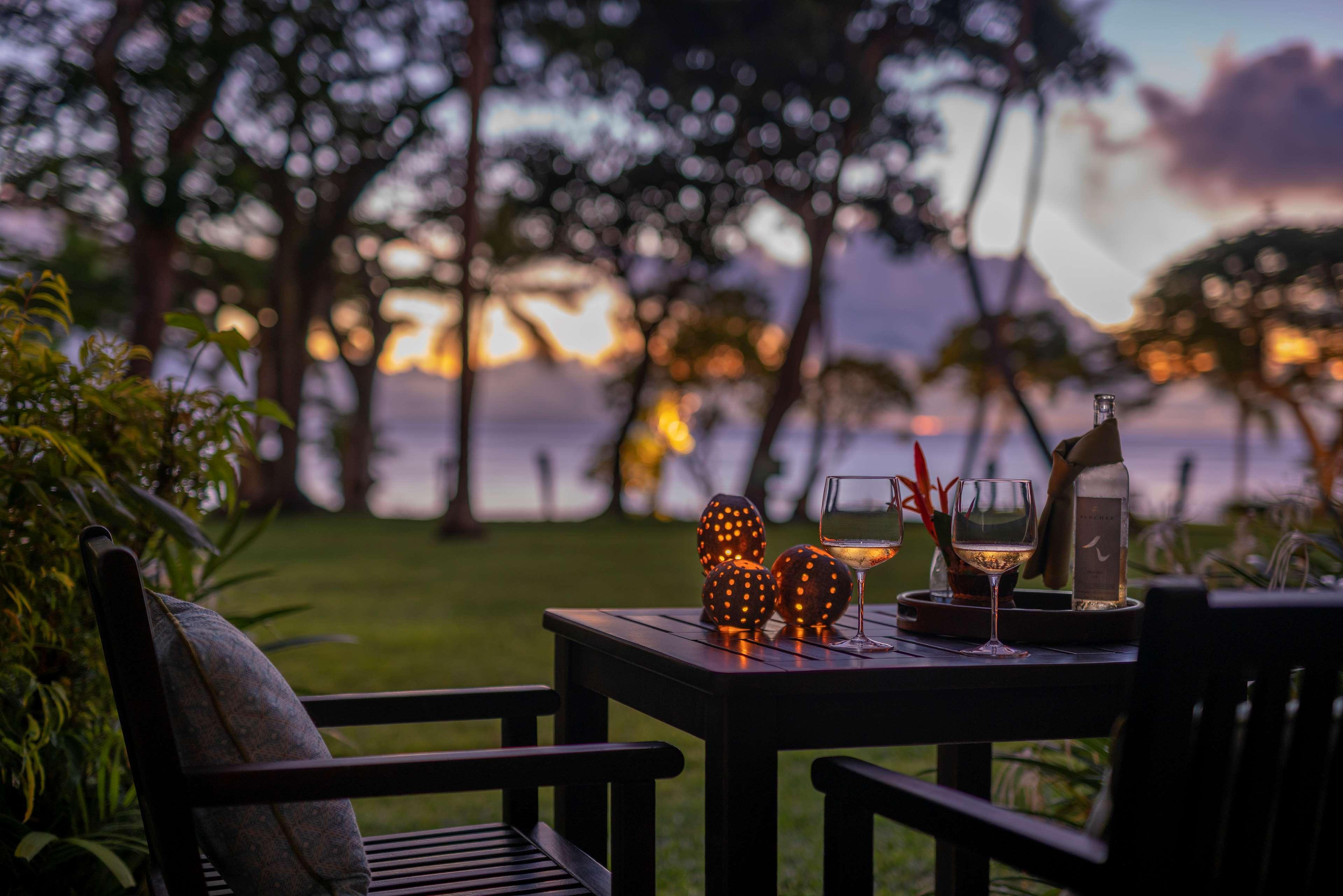 Shangri-la Yanuca Island, Fiji Resort 5*